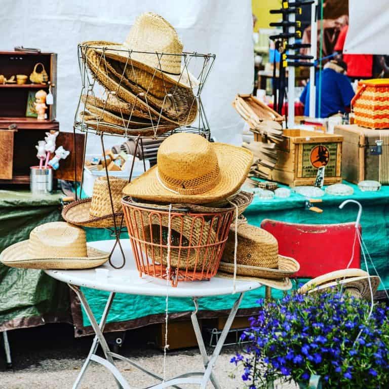 17 Of The Best Flea Markets In Ohio 365 CINCINNATI