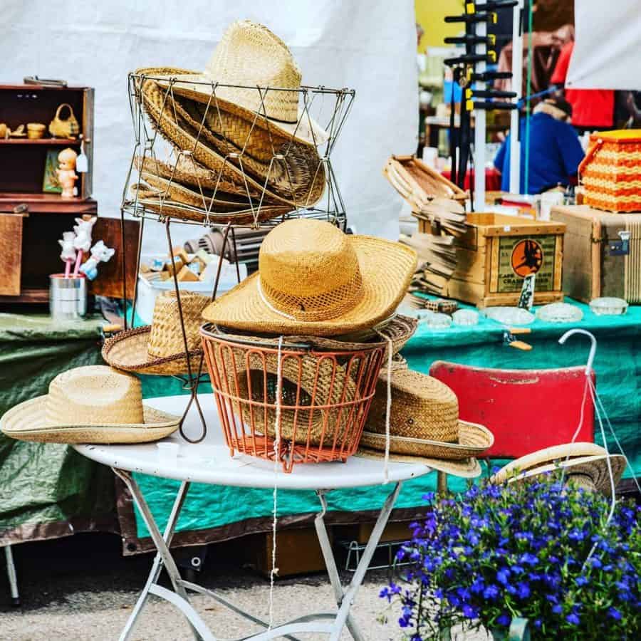 17 Of The Best Flea Markets In Ohio 365 CINCINNATI