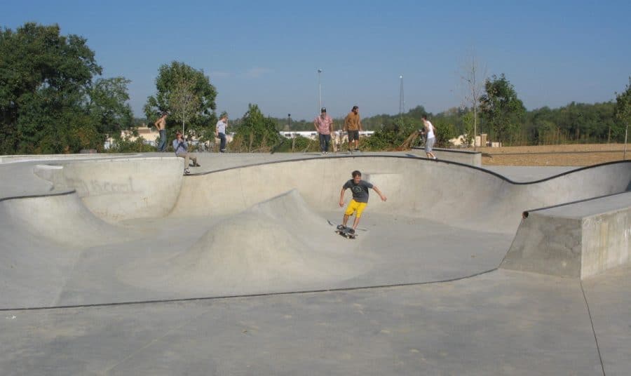 8 Great Skate Parks to Visit in Cincinnati · 365 CINCINNATI