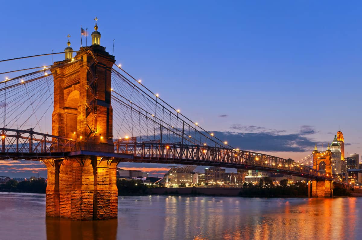 Labor Day Weekend Events In Cincinnati Ohio 2022 365 CINCINNATI