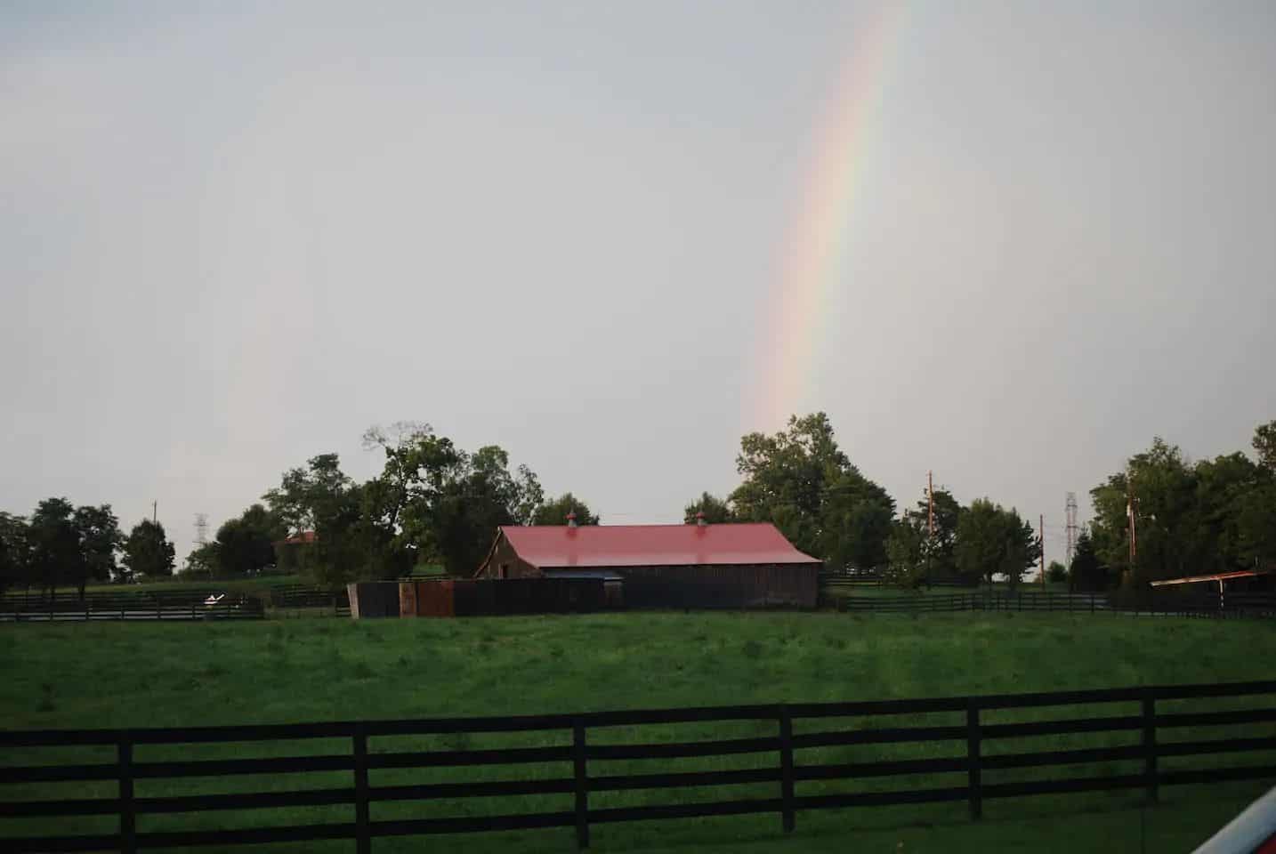 Book A Fall Getaway 6 Unique Spots To Get Away From It All 365 Cincinnati