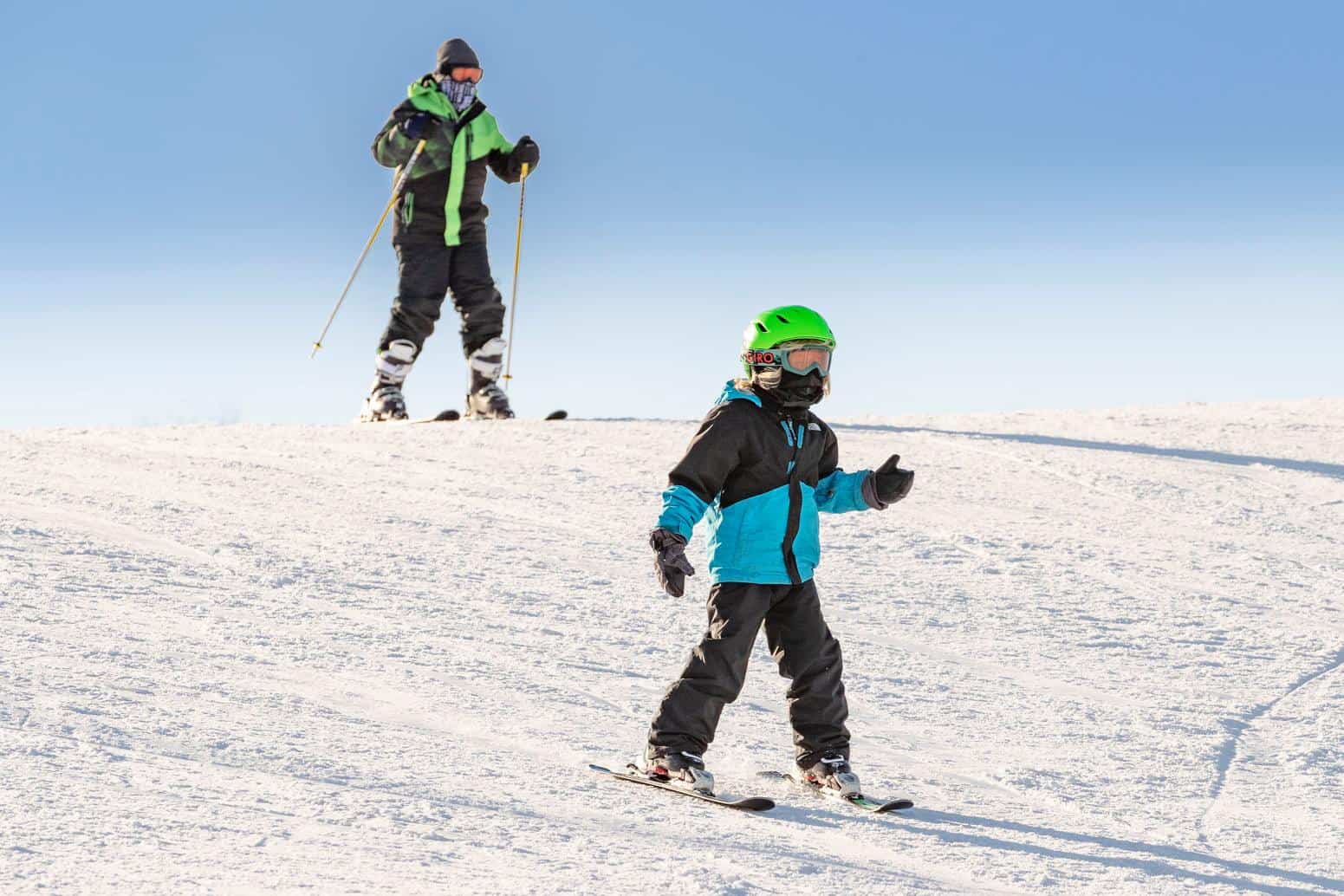 Cool Places for Snow Tubing, Snow Boarding, and Skiing near Cincinnati