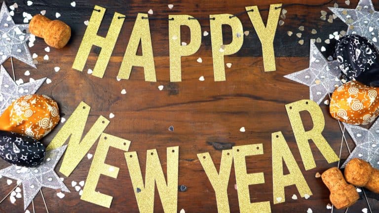 Things to do for New Year's Eve in Cincinnati - Ringing in 2026