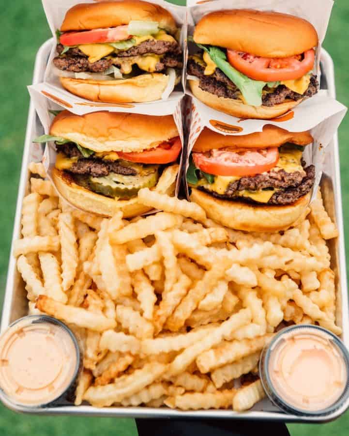 9 of the Best Burgers in Cincinnati Hope You're Hungry!
