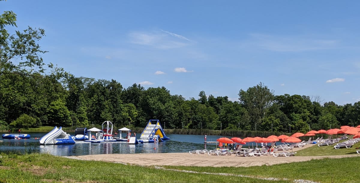 Fun in the Sun at Kirkwood Adventure Park · 365 CINCINNATI