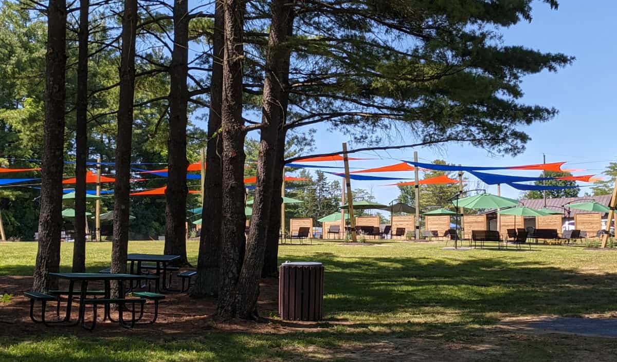 Fun in the Sun at Kirkwood Adventure Park · 365 CINCINNATI