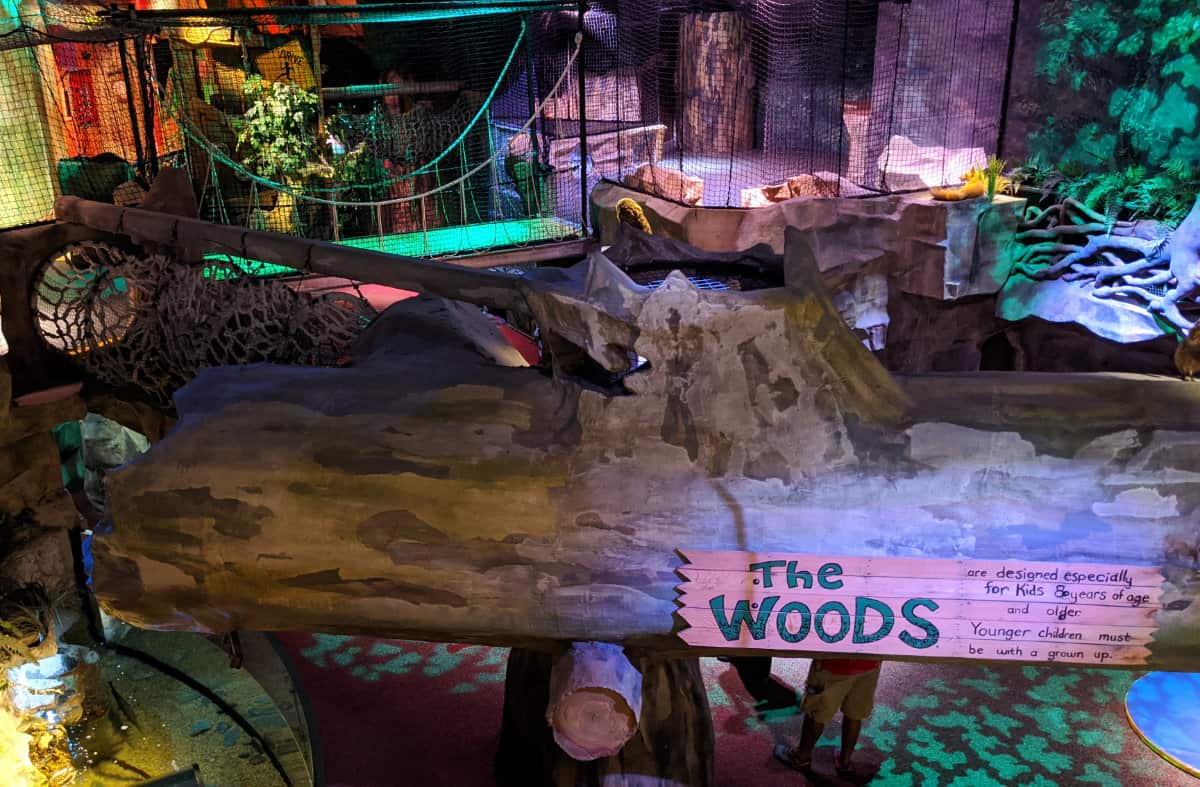 20+ of the Best Indoor Playgrounds in Cincinnati · 365 CINCINNATI