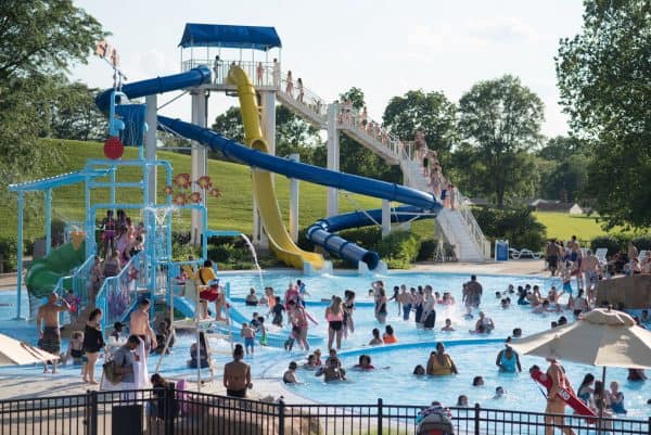 11 of the Coolest Outdoor Waterparks Near Cincinnati · 365 CINCINNATI