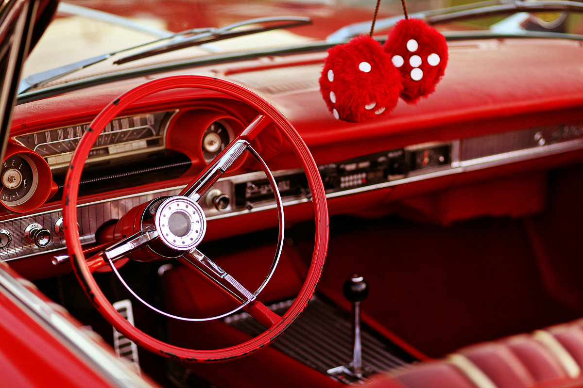 Gear Up For These Classic Car Shows Near Cincinnati 365 CINCINNATI