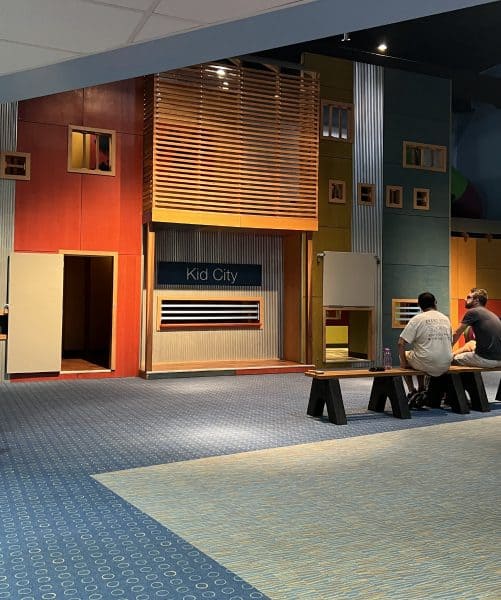 20+ of the Best Indoor Playgrounds in Cincinnati · 365 CINCINNATI