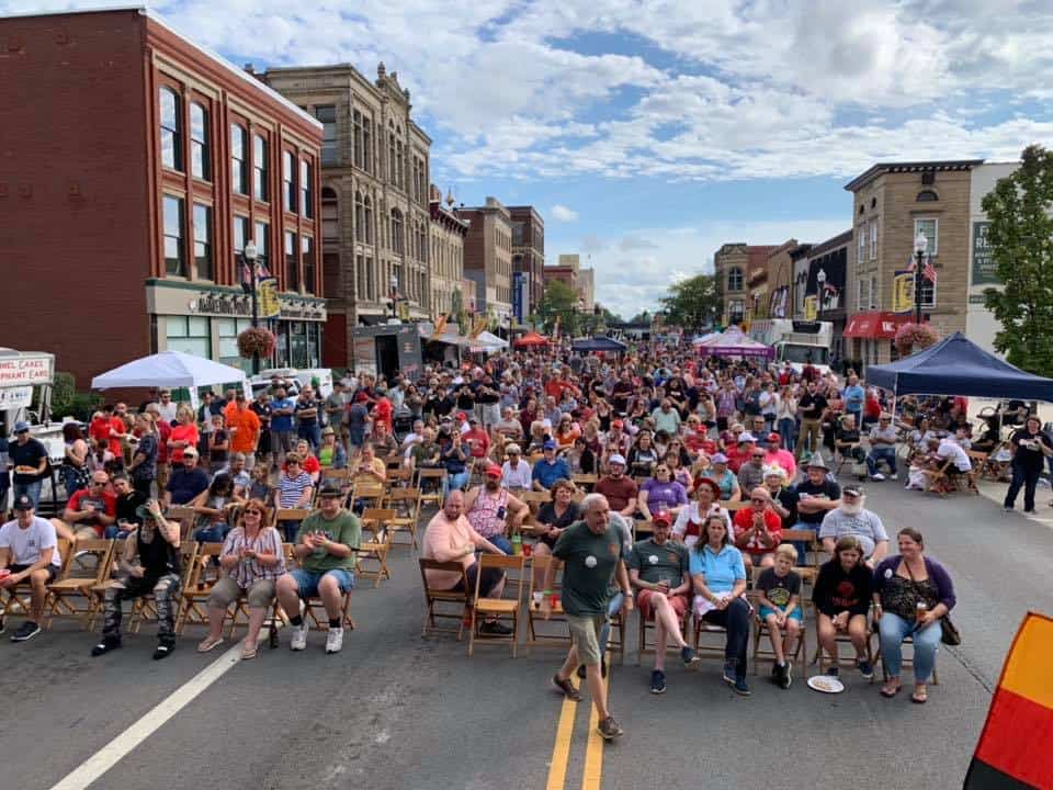 Raise a Glass at These Ohio Oktoberfests · 365 CINCINNATI