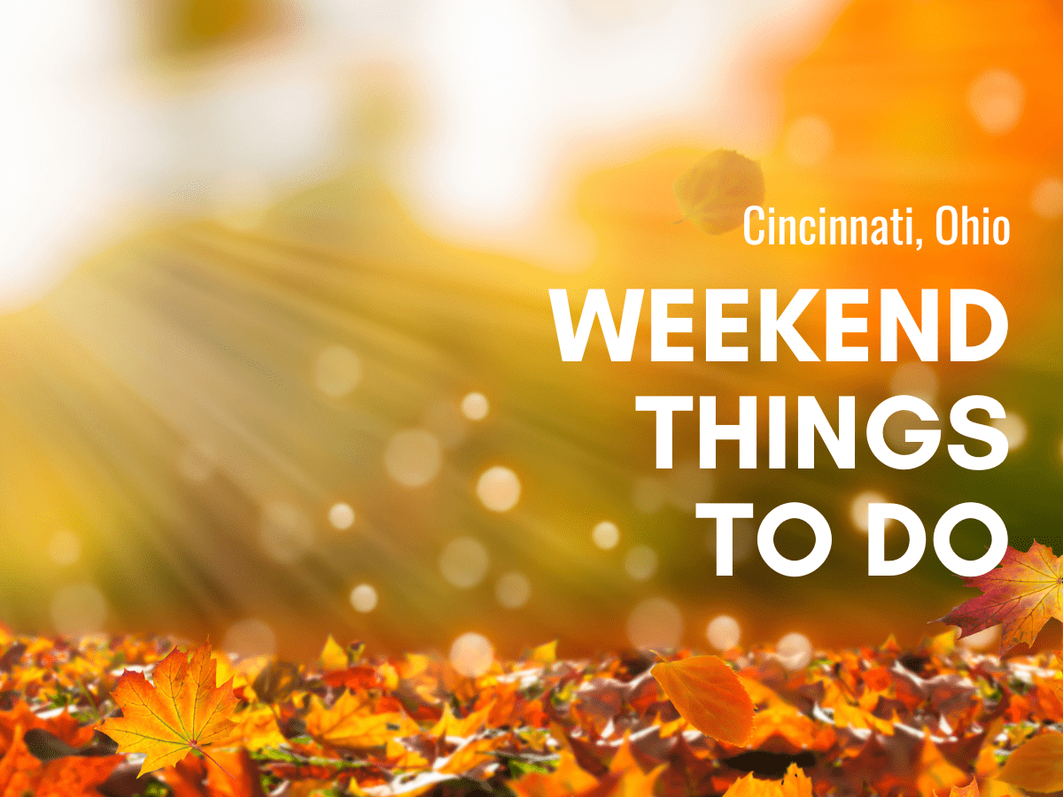 The Best Things To Do In Cincinnati | 365 Cincinnati