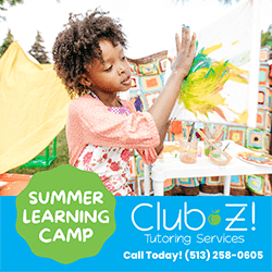 Art Play Learn Summer Camps (4-6 year olds)