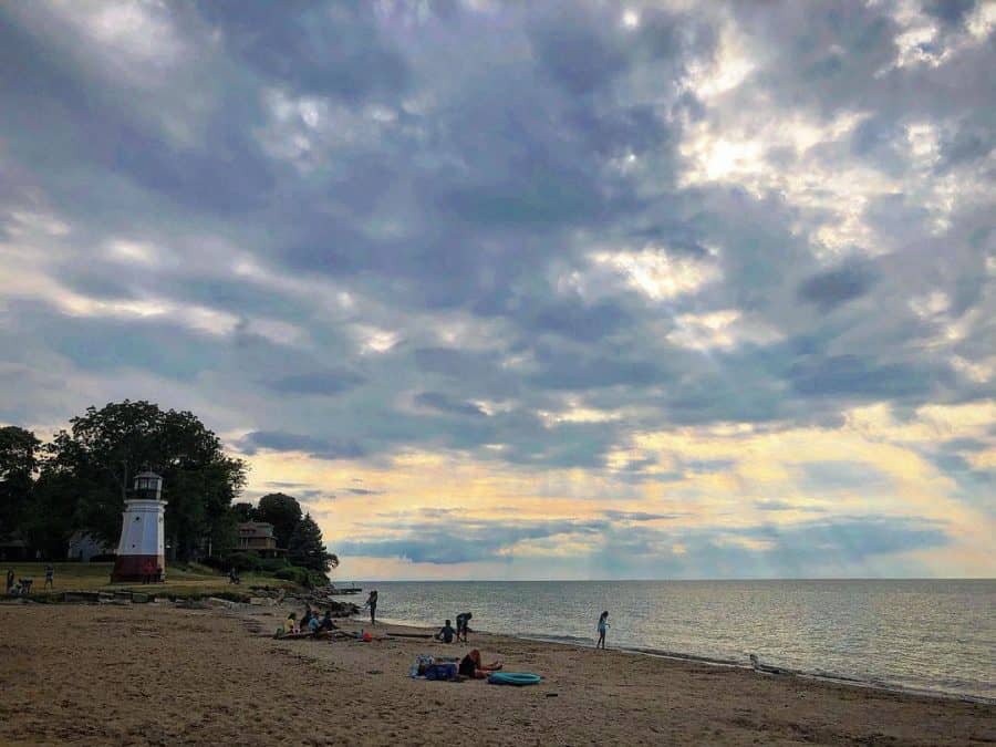 17 Beaches in Ohio Find Your Perfect Spot for a Summer Getaway · 365