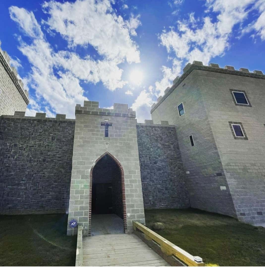 castle tours bucyrus ohio