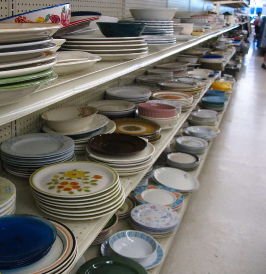 Best Thrift Stores in Cincinnati Thrift, Vintage, and Consignment