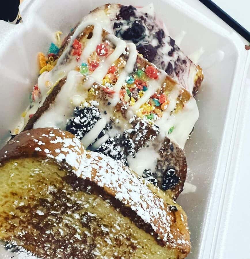 The Best New Restaurants in Cincinnati, 2023 · 365 CINCINNATI