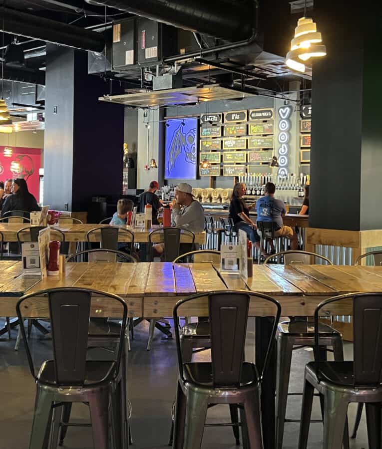 The Best New Restaurants in Cincinnati, 2023 · 365 CINCINNATI