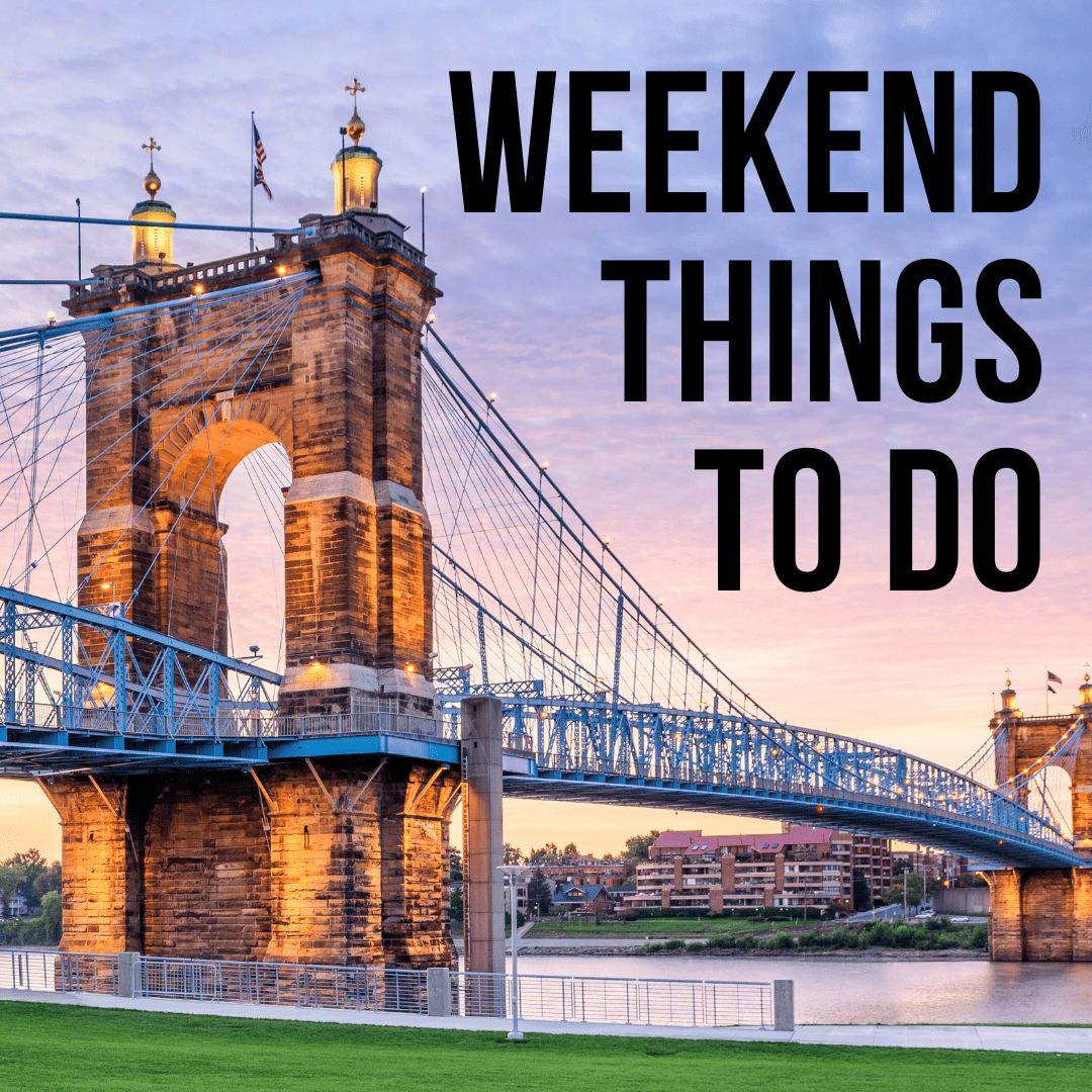 Best Things to Do in Cincinnati, April 2024 · 365 CINCINNATI